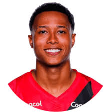 Isaac (Athletico Paranaense)