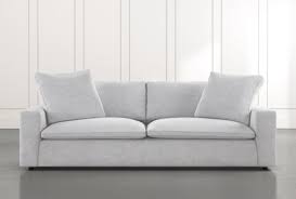 Price and stock could change after publish date, and we may make money from these links. Utopia 96 Light Grey Sofa Living Spaces