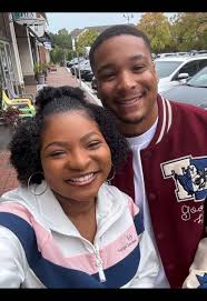 Embracing Postpartum Life with My Soulmate