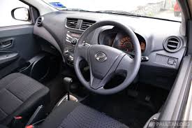 Welcome to galeri kereta tv!!! Perodua Axia Standard G 011 Paul Tan S Automotive News
