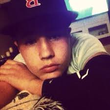 Caleb Clausen (@vamghost2)