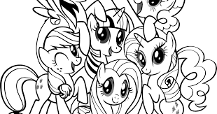 Your ads here salah satu karakter favorit dari my little pony adalah rainbow dash yang memiliki tubuh berwarna. Gambar Mewarnai My Little Pony