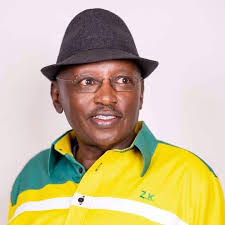 Newly appointed Secretary to President and Cabinet, Colleen Zamba, has  today taken her oath of office. Zamba replaces Zangazanga Chikhosi as she  was appointed