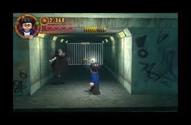 Donde deberás ayudar a los personajes principales de harry potter a resolver varios acertijos y a lanzar hechizos. Lego Harry Potter Die Jahre 5 7 Nintendo 3ds Spiele Nintendo