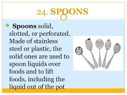 Kitchen equipment and utensils list. Cooking Utensils List That Every Kitchen Needs