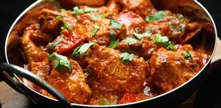 Cape Malay Chicken Curry Food24