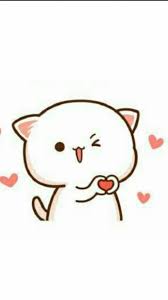 Gambar kartun kucing hitam keren viral unik. 45 Ide Cute Kartun Seni Kucing Gambar Lucu