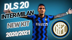 Fts 19 puma codebreaker bootpack. Dls 20 Inter Milan New Kit 2020 2021 Youtube