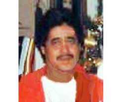 Jose Diaz Obituary (2015)