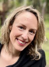 Christine Tenney's Instagram, Twitter & Facebook