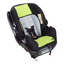 Baby Trend Ally 35 Infant Car Seat Optic Red Baby Car Seats Baby Trend Car Seat Baby Trend