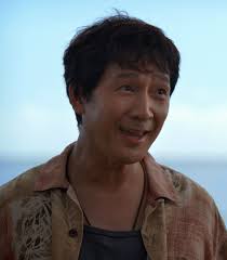 Oscar winner Ke Huy Quan's Hong Kong links, the ex-policeman who may have  played a part in bringing him to a safe refuge and who captured the  Vietnamese refugee crisis