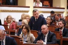Rezoluta për Europën është miratuar pa asnjë votë kundër në Komision  Deputeti Balla