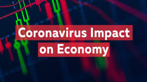 Lockdown And Economic Instability. Impact Of Coronavirus On The ...