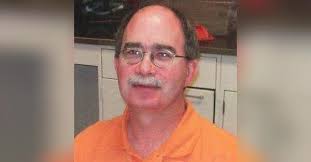 Christopher McCarter Obituary