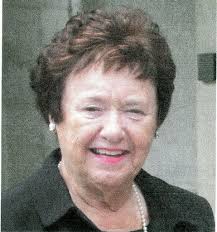 Most Recent Obituaries