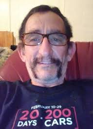 Christopher Anthony Marchese, 60