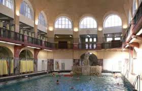 Schwimmbad Aachen Google Zoeken