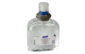 Gojo Gel Dezinfectant Pentru Maini Vodka Bottle Vodka Bottle