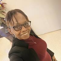 SHELA MCLAURIN, Notary Public in Collins, MS 39428