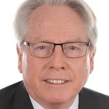 Hart local election: The 4 candidates in Fleet Central