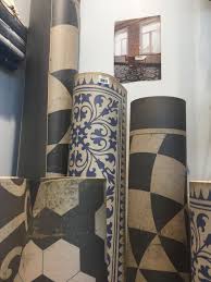 Bungalow Blue S Vintage Vinyl Floor Mats These Vinyl Mats Look Great In Every Room In Your Home Vinyl Flooring Vinyl Floor Mat Flooring