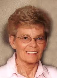 Obituary information for Janith Sue Marshall Goodwin