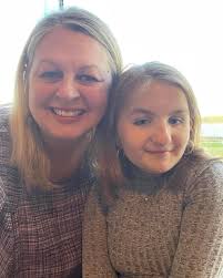 Scott, Julie and Audrey