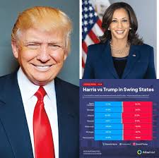 Trump Plays Golf with LIV Golfers