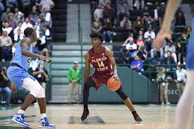 By rotowire staff | rotowire. The Daily Nole Dec 3 2018 Fsu S Mann Named Senior Class Candidate The Daily Nole
