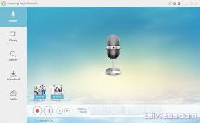 Moved the old center marker to additional chaperone settings as legacy center marker. Download Apowersoft Streaming Audio Recorder 4 3 5 2
