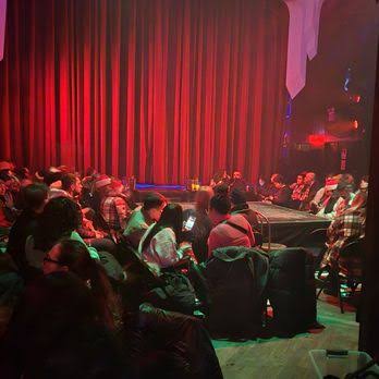 HOUSE OF YES - Updated August 2026 - 399 Photos & 376 Reviews - 2 Wyckoff  Ave, Brooklyn, New York - Performing Arts - Phone Number - Yelp