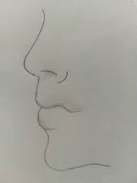 Kobieta twarz rysunek zdjęcia stockowe, fotografie i obrazy bez tantiem do pobrania. Twarz Bokiem Nose Ring Anime Jewelry