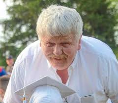 Frederick Monroe Obituary (2024)