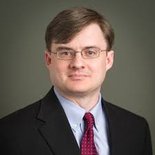 Top Natsec Execs to Watch in 2023: Koniag Government Services' Matthew  Carle