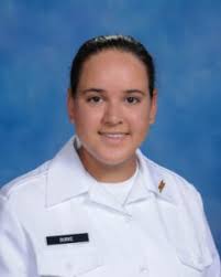 For the Burke family, the Farragut Experience is a family experience.