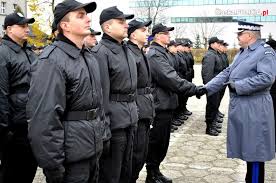 Jeżeli chcesz zdać testy do policji za pierwszym podejściem. Trwa Nabor Do Slaskiej Policji Wideo Radio 90 Fm