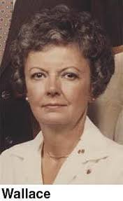 Mrs. Lucille Wallace Obituary