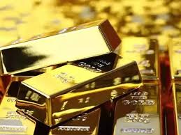 طلا از نقطه اوج گذشت/ قیمت جدید طلا در بازار جهانی امروز ۲۸ خرداد ۱۴۰۵