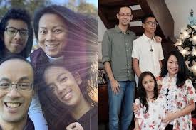 Dikatakan marcell siahaan, perjalanan spiritualnya sangatlah panjang. 11 Tahun Menikah 10 Potret Keluarga Dewi Lestari Yang Penuh Toleransi