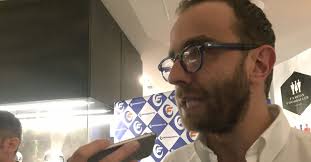 We did not find results for: Riccardo Trevisani