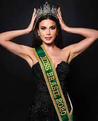 Miss brazil universe julia gama is an actress who happens to be the first from her country to penetrate the chinese film industry. Vgyjy5 Dctoom