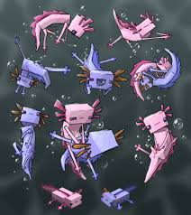 Rule 34 Dev | axolotl_(minecraft)