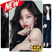 Pis v2.0 | đăng nhập Jennie Kim Blackpink Wallpaper Kpop Fans Hd App Scholars
