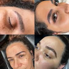 Natural Eye Extensions by Esthetics With Emma