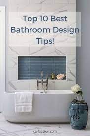 Bathrooms are a significant part of any home. 110 Bathroom Design Info Ideas In 2021 Bathroom Design Design Bathrooms Remodel