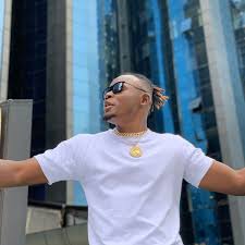Henry desagu, real name ithagu kibicho, is one of the more popular online comedians in kenya. Arrowbwoy Recounts His Painful Upbringing