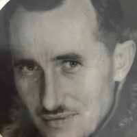 Kenneth Calvin Gunn (1908–1947)