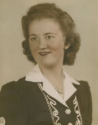 Dorothy Latin Obituary