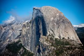How to Survive a Trip to the Top of Yosemite's Half Dome - Dave's Travel  Corner